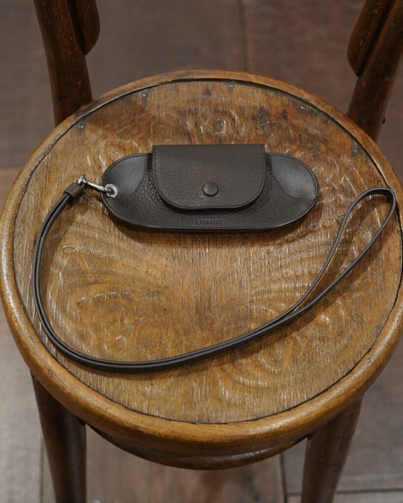 LEMAIRE -BELL GLASSES HOLDER- IDIOME オフィシャルサイト