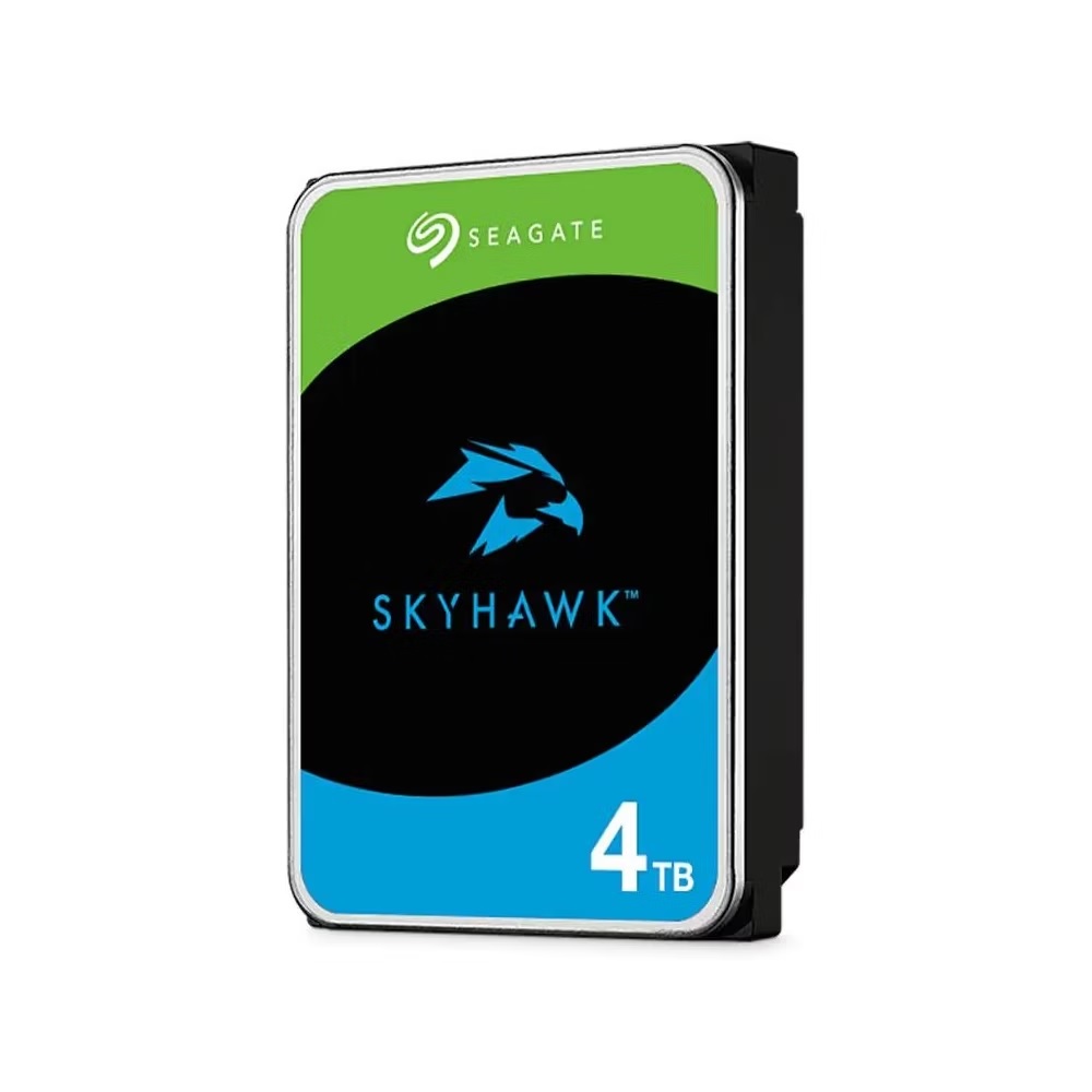 Seagate SkyHawk 4TB Surveillance Hard Drive - IDS Store
