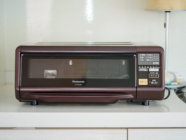 スモーク＆ロースター「けむらん亭」で簡単・絶品の燻製を作ってみた