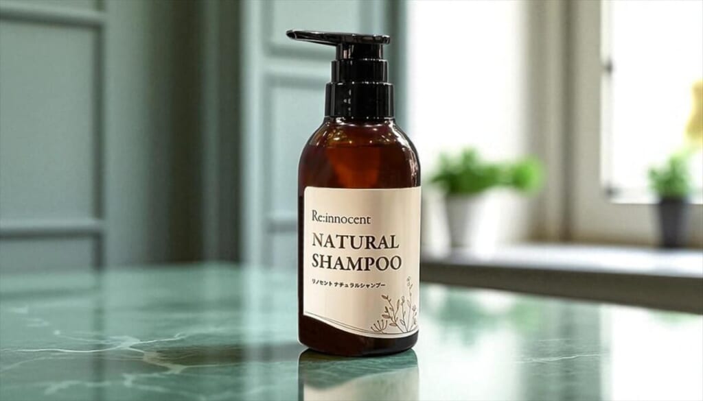 トリートメントいらず】エステサロン発「リノセントナチュラル