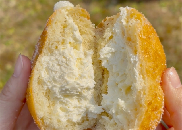 今だけ銀座で買える！】ふわもちマラサダ「ON SUGAR」3種を食べ比べ