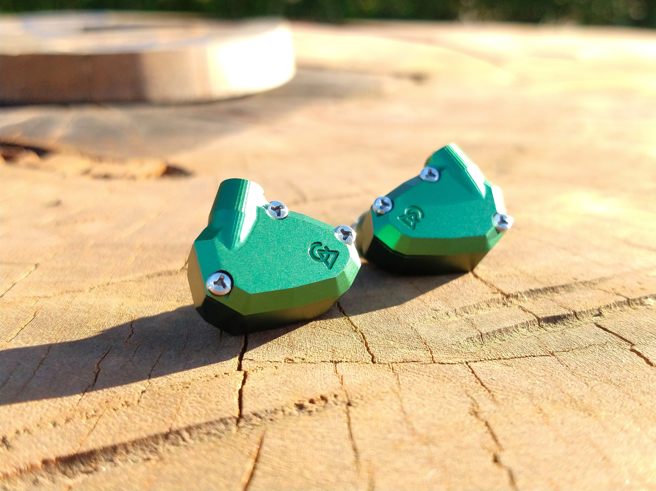CAMPFIRE AUDIO ANDROMEDA REVIEW – IEMs and Music