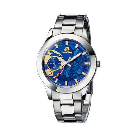 キャプテン翼 オフィシャルウォッチ 栄光の軌跡／プレミアム