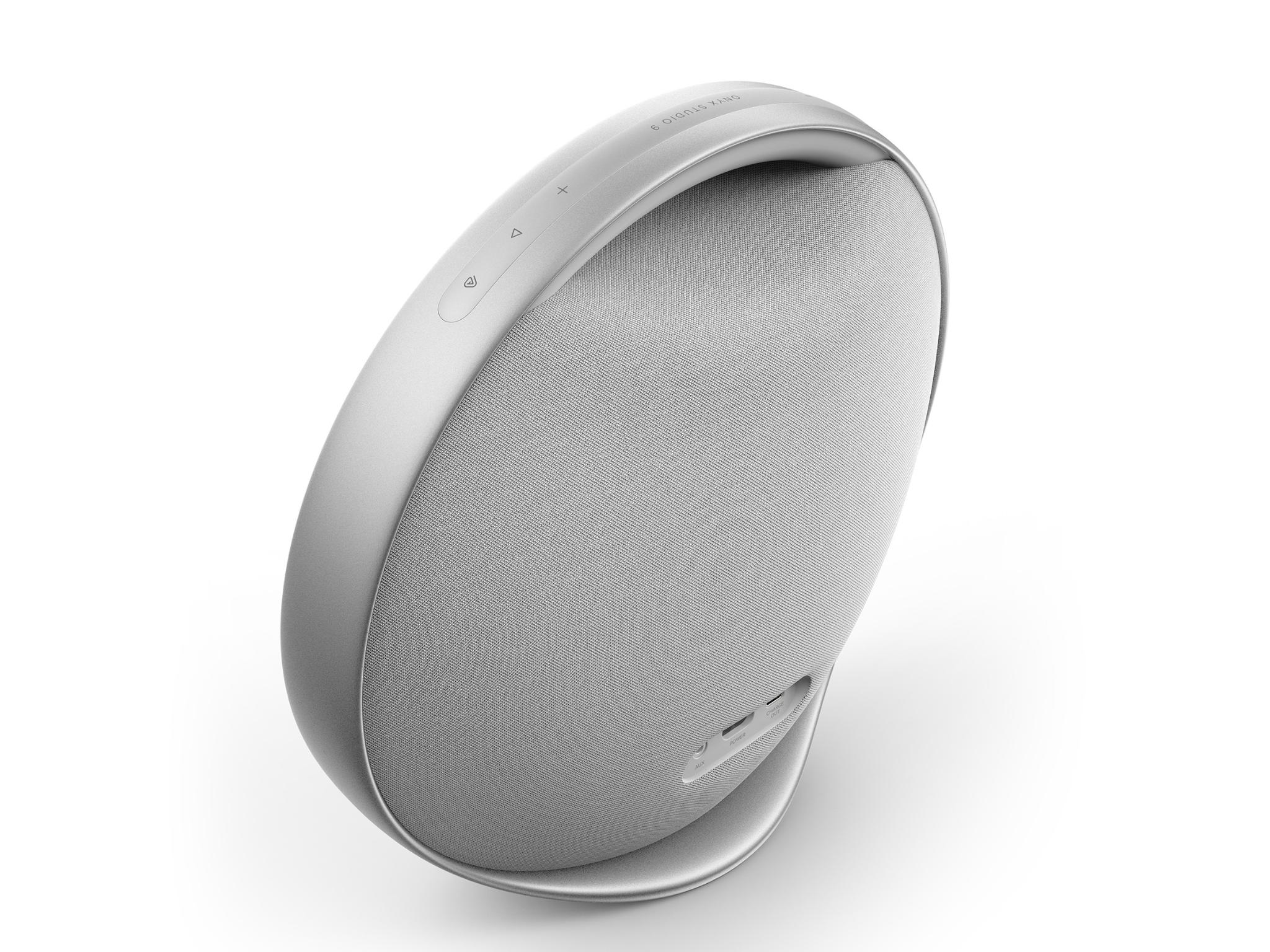 iF Design - Harman Kardon Onyx Studio 9