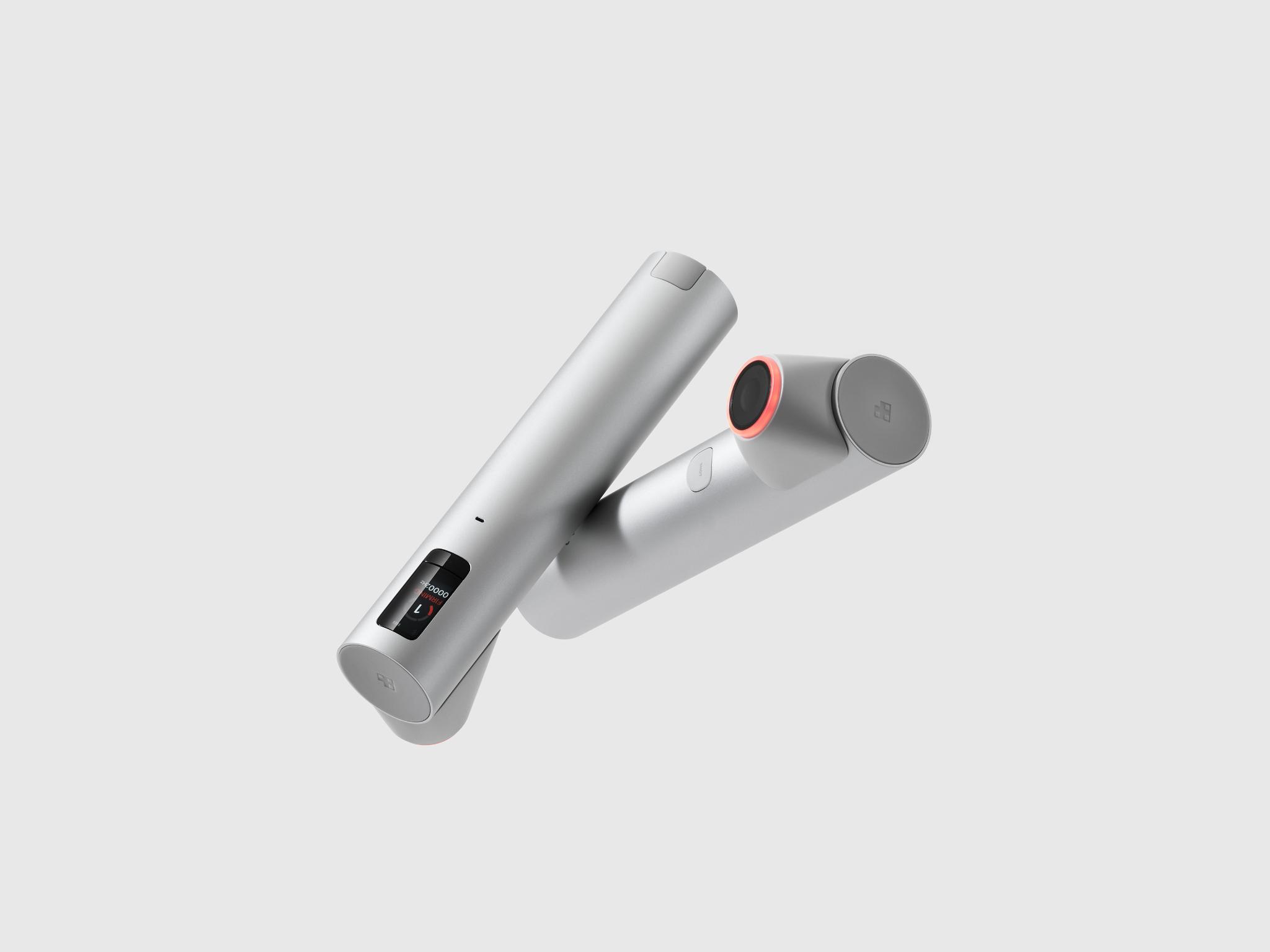 iF Design - Medicube AGE-R High Focus Shot