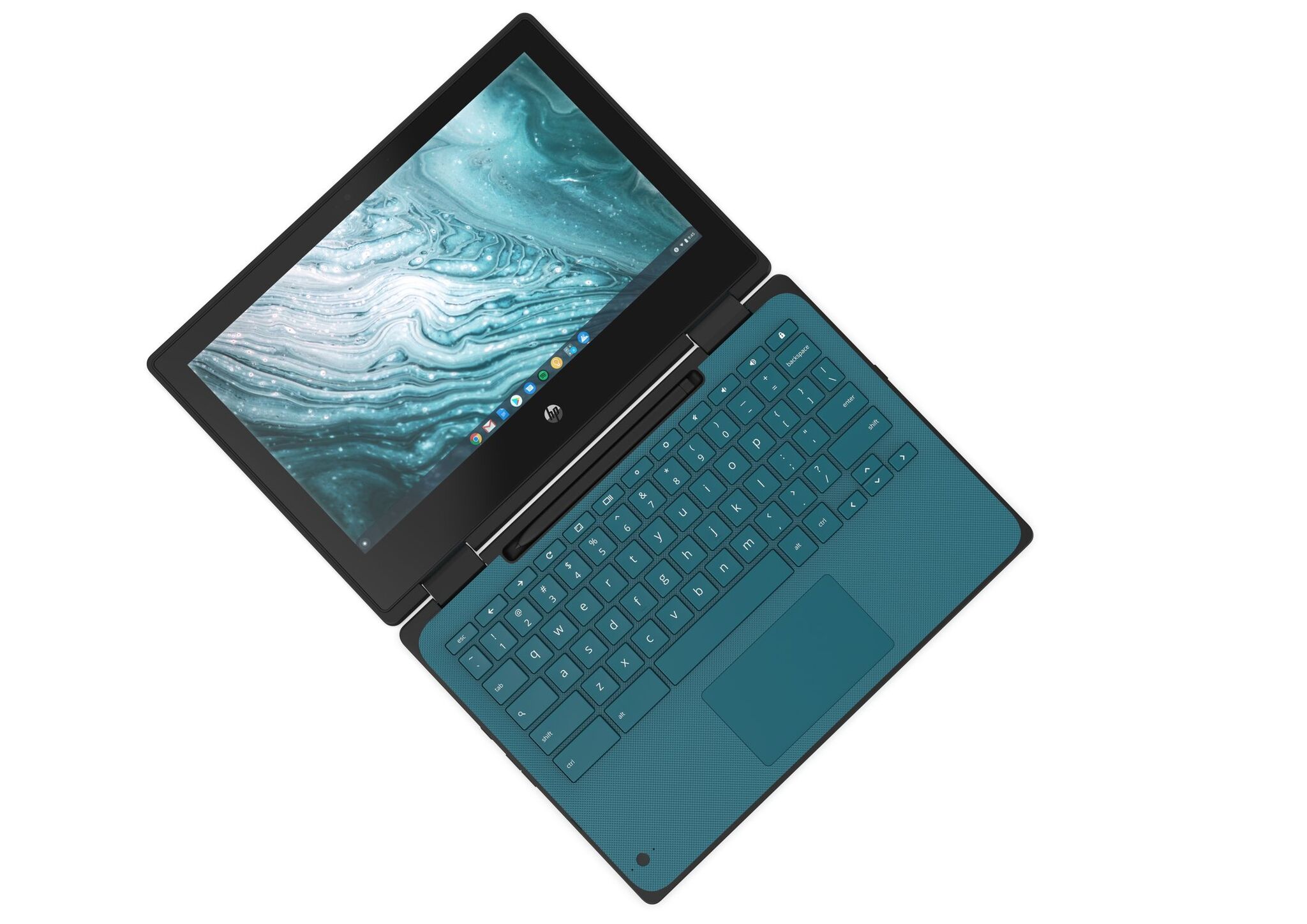 iF Design - HP Chromebook 11 G4 EE