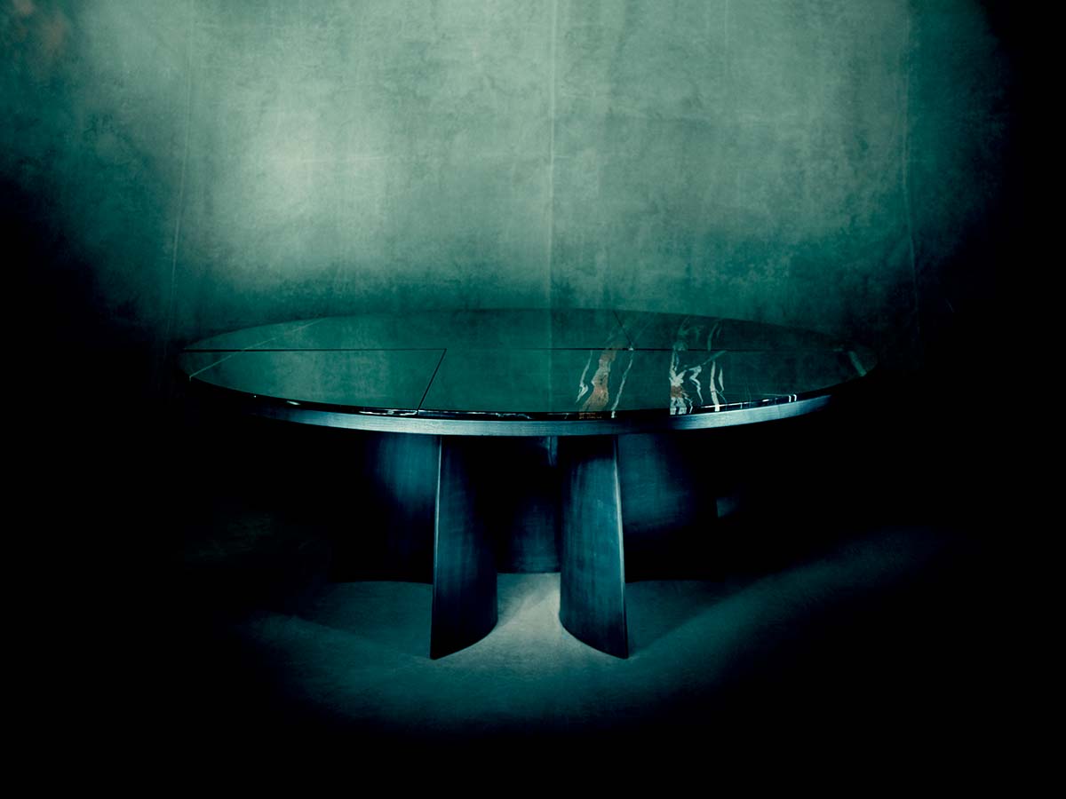 Poliform celebrates 50 years, with images by Paolo Roversi - IFDM