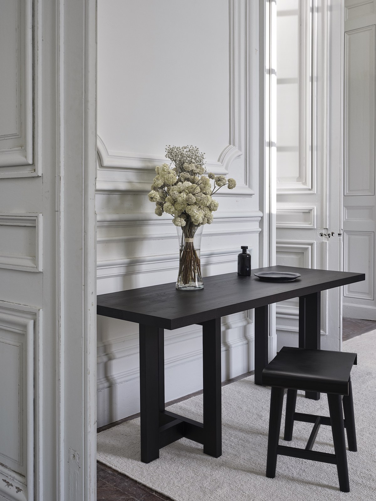 Zara Home and Vincent Van Duysen: a new story - IFDM