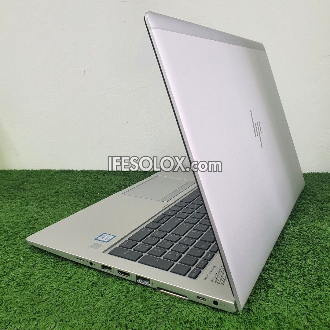 HP EliteBook 850 G5 15.6