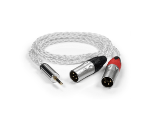 4.4mm to XLR Cable – iFi audio
