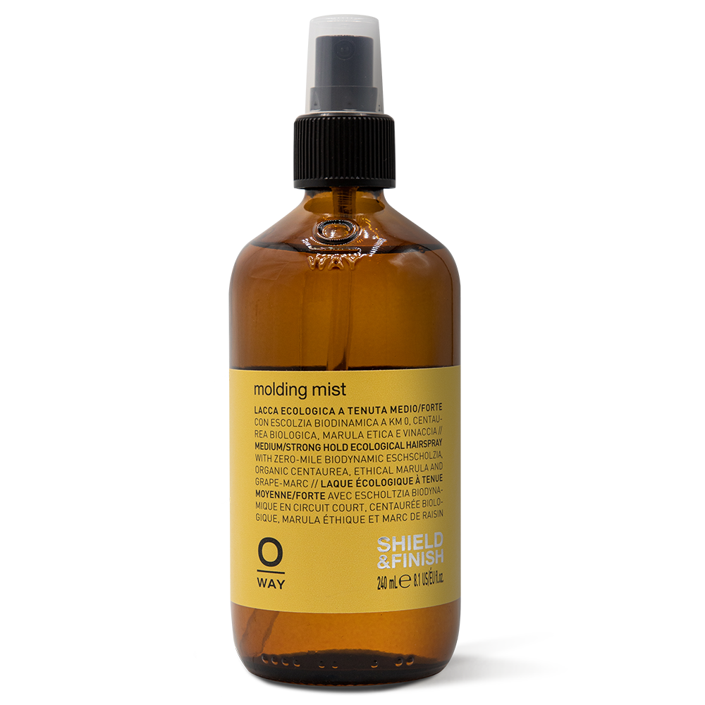 OWAY Styling&Finish ヘアスタイリング – イフイング ビューティー Online