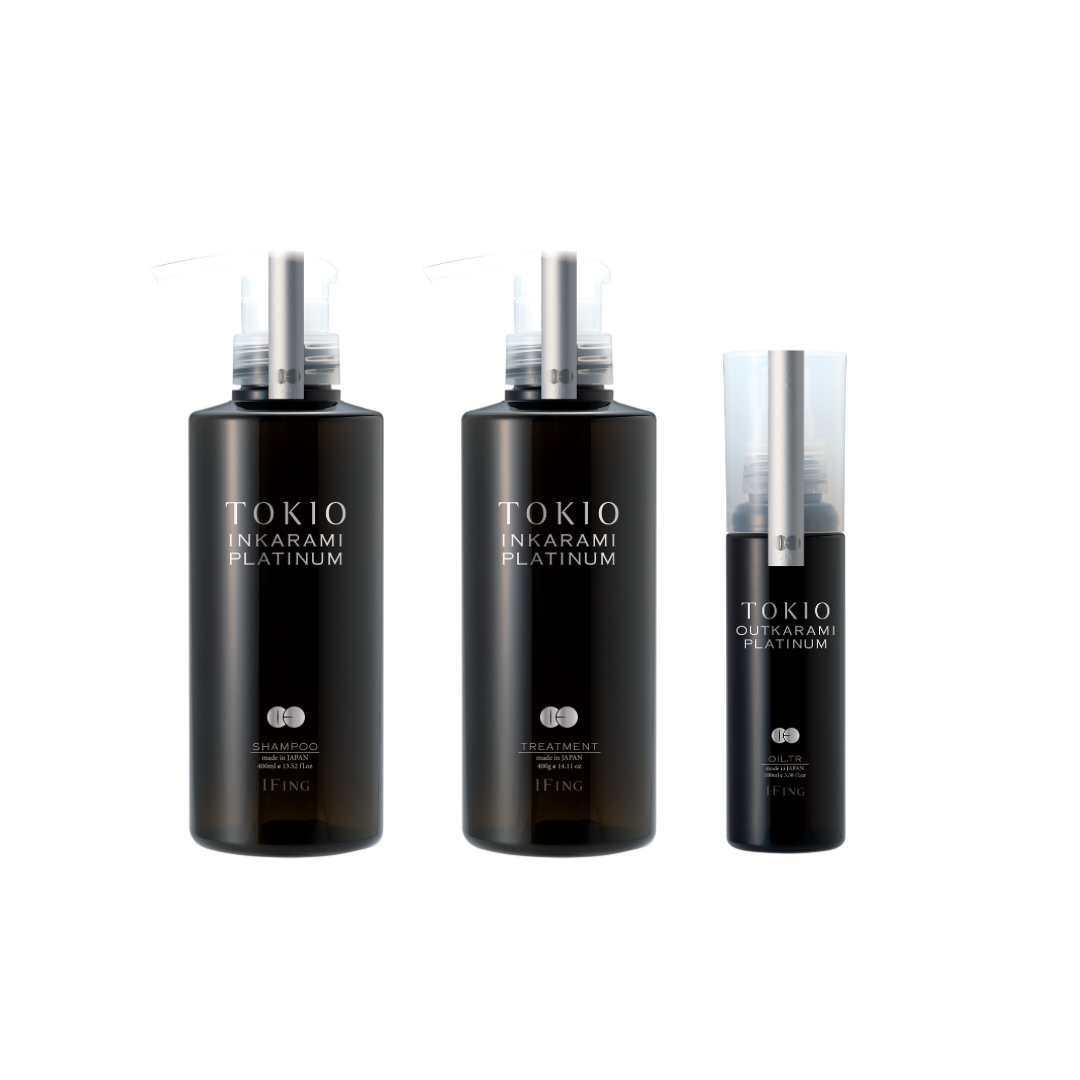 破格 TOKIOインカラミプレミアム レフィル700ml2点セット 破格 TOKIO