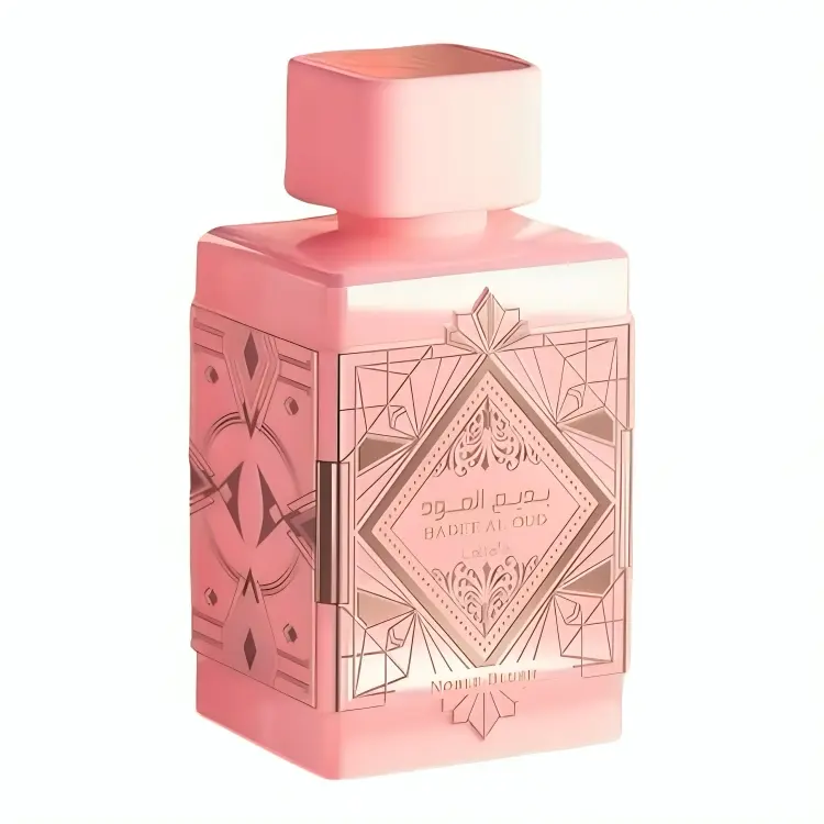 Badee Al Oud Noble Blush Lattafa - For Women And Men 2024