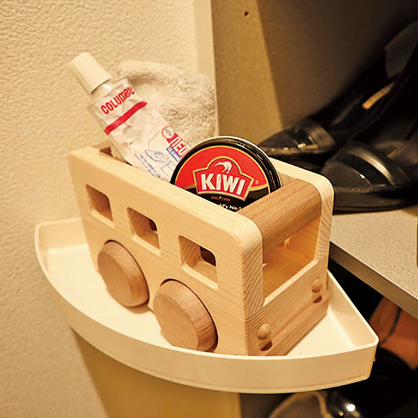 アイコニー オルゴールバス (IKONIH MUSIC BUS)｜アイコニーストア東京