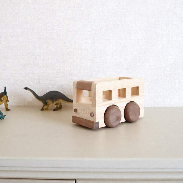 アイコニー オルゴールバス (IKONIH MUSIC BUS)｜アイコニーストア東京