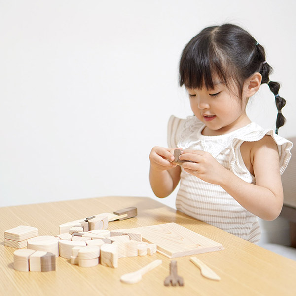 アイコニー 食材セット (IKONIH FOOD SET)｜アイコニーストア東京