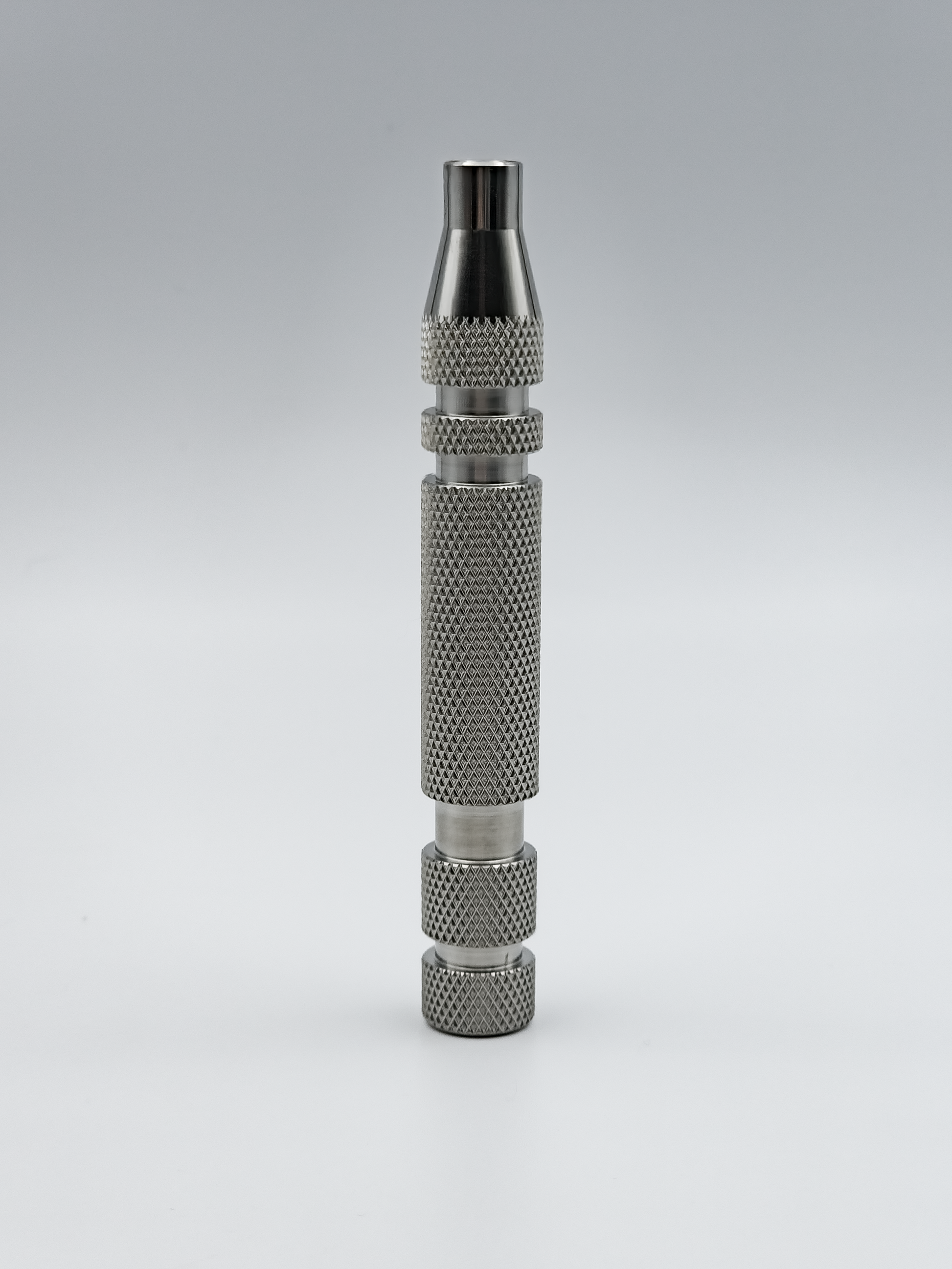 iKon OSS Handle – iKon Razors