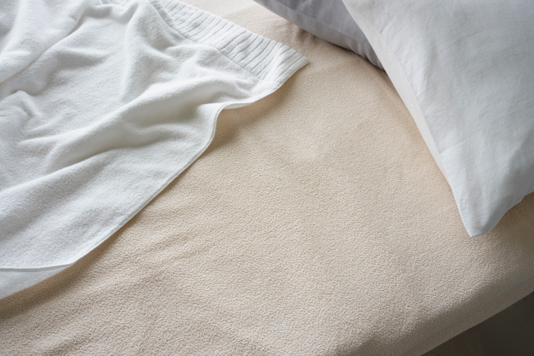 オーガニック732 タオルシーツ | IKEUCHI ORGANIC 公式通販