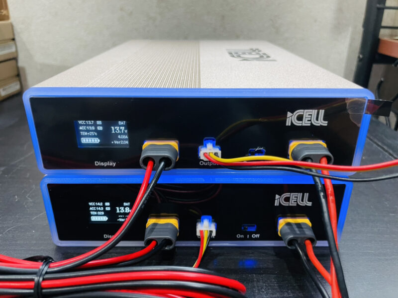 補助バッテリー | ドライブレコーダー駐車監視用バッテリーの専門