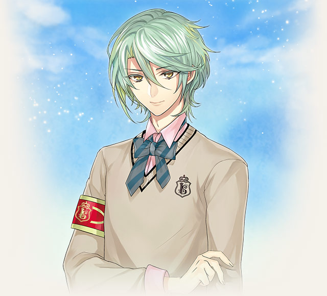 ヨナ＝クレメンス（私立IKEMEN学園） | AGF2017出展情報