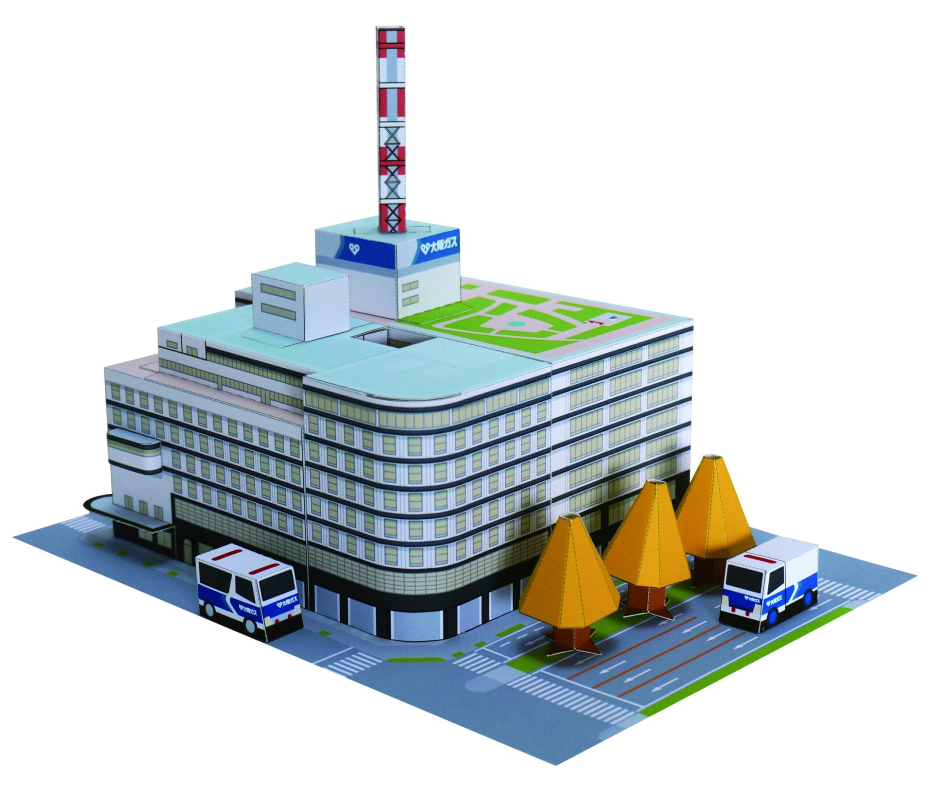 ショップ | 一般社団法人 生きた建築ミュージアム大阪