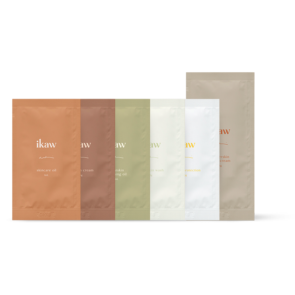 ikaw trialskin set | ikaw