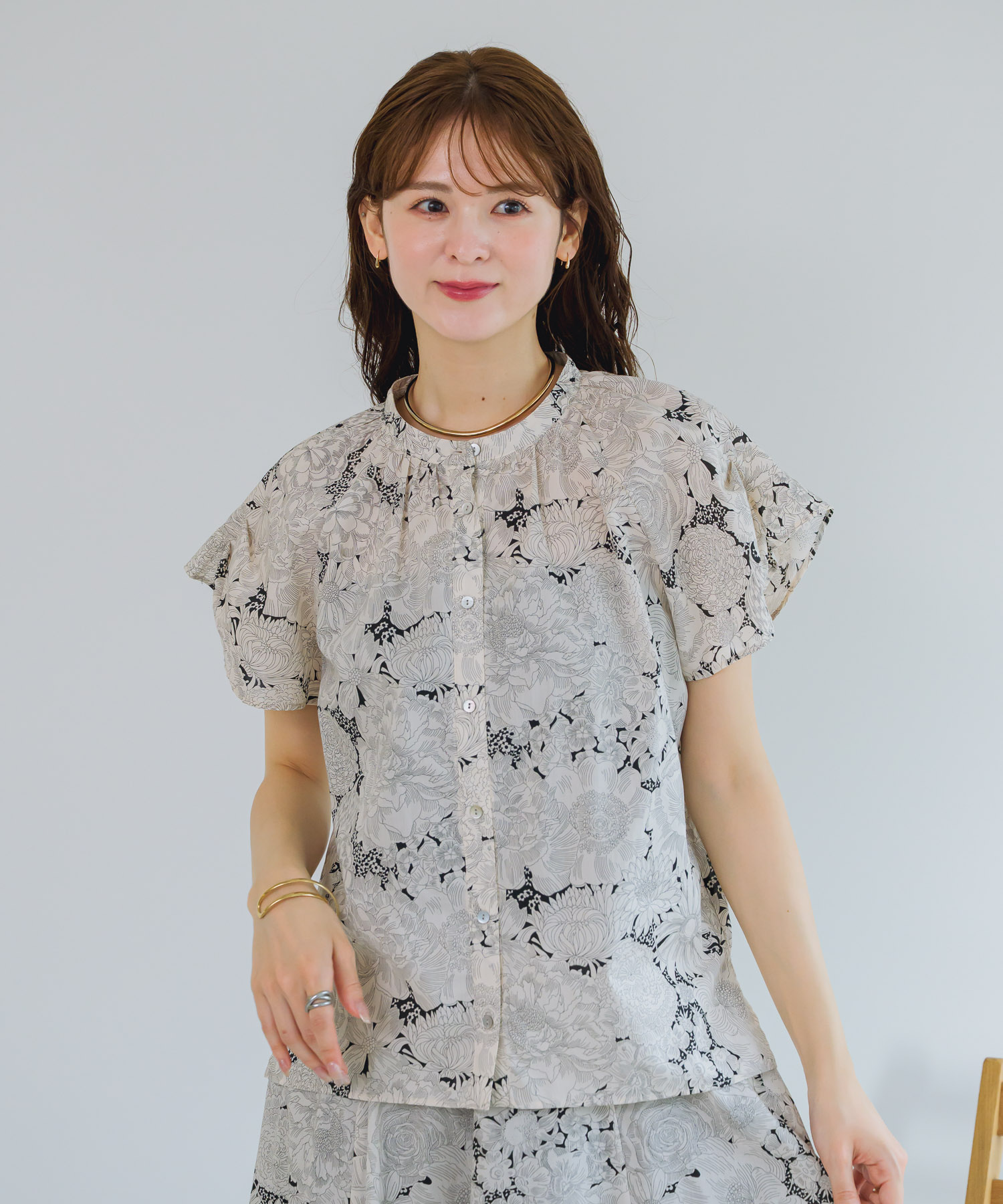 残りわずか】【MADE IN JAPAN/洗濯機洗い可】150thAnniv.LIBERTY