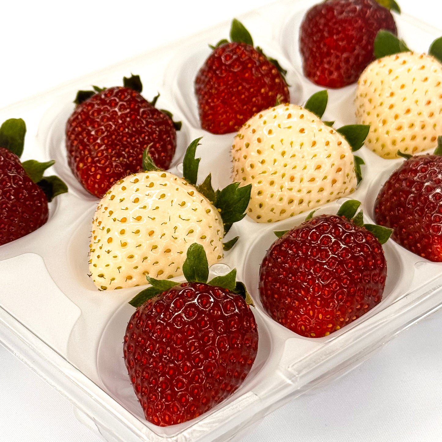 Deep Ruby Misuzu & Pearl Princess – ikigaifruits.com