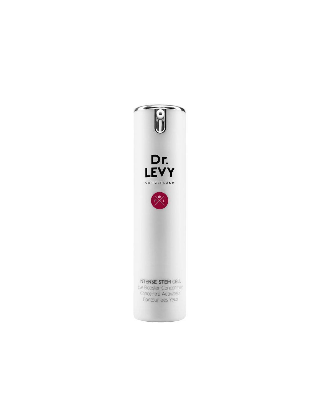 Eye Booster Concentrate 15ml - Dr. Levy | ikioshop.com – IKIOSHOP