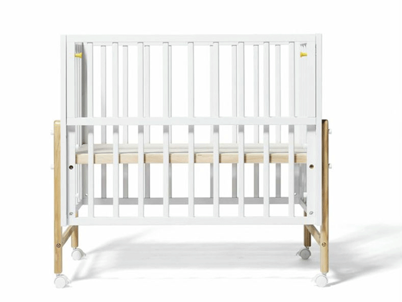 yamatoyaの「これで十分」を備えたミニサイズベビーベッドがオススメな