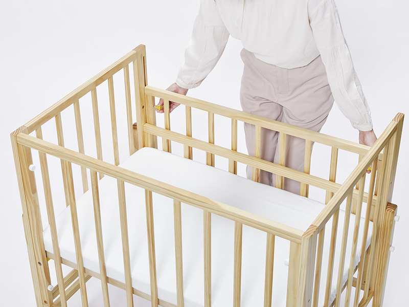 yamatoyaの「これで十分」を備えたベビーベッドがオススメな理由｜人気