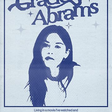 Gracie Abrams This Is What It Feels Like