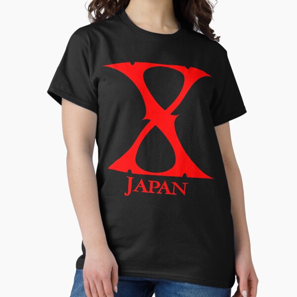 Xjapan Merch & Gifts for Sale | Redbubble