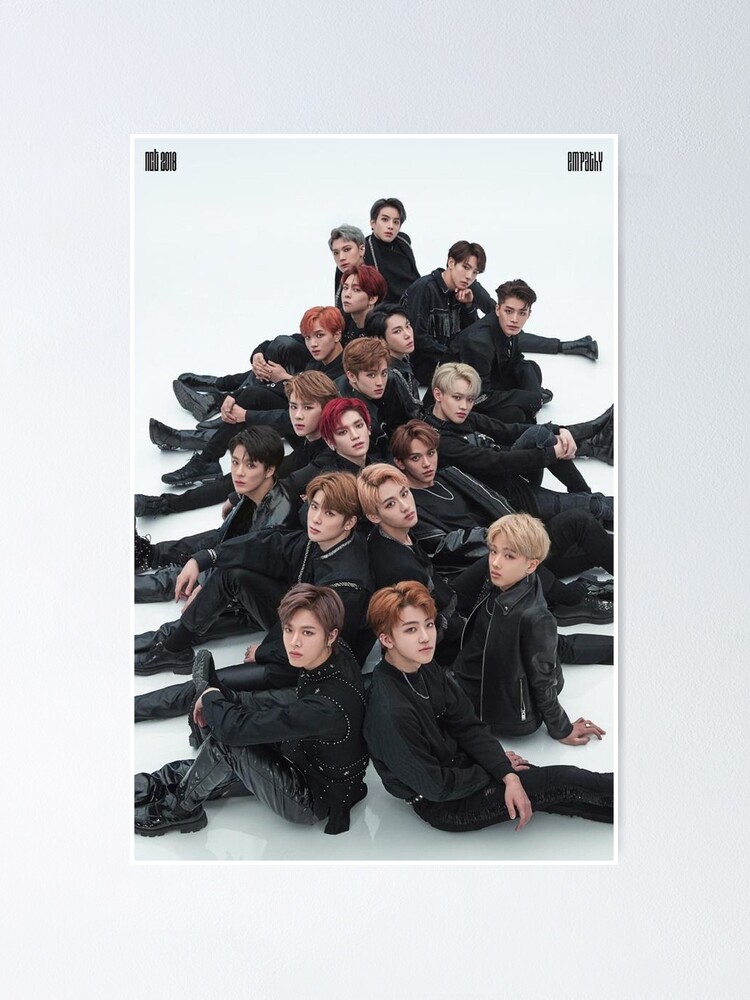 NCT 2018 EMPATHY