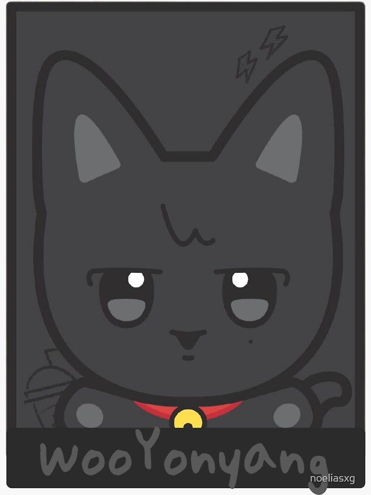 ⛵] ANITEEZ Wooyoung