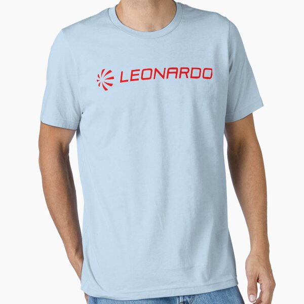 Leonardo Aerospace Merch & Gifts for Sale | Redbubble