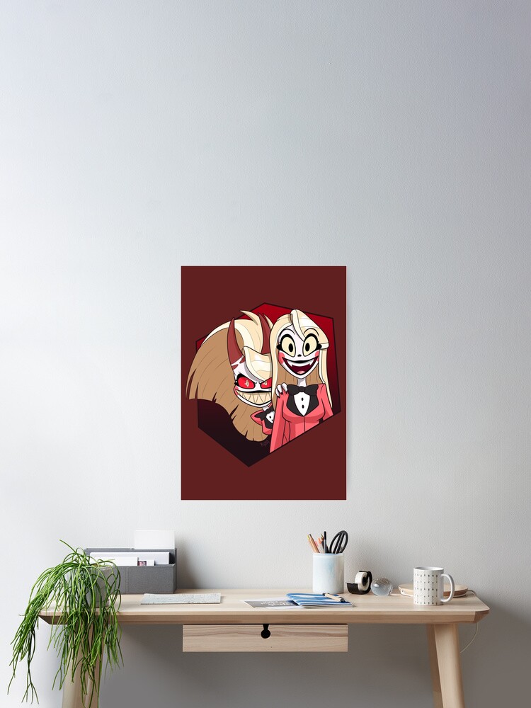 Charlie - Hazbin hotel