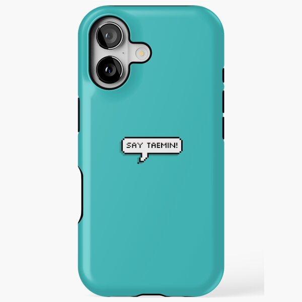 Shinee iPhone Cases for Sale | Redbubble