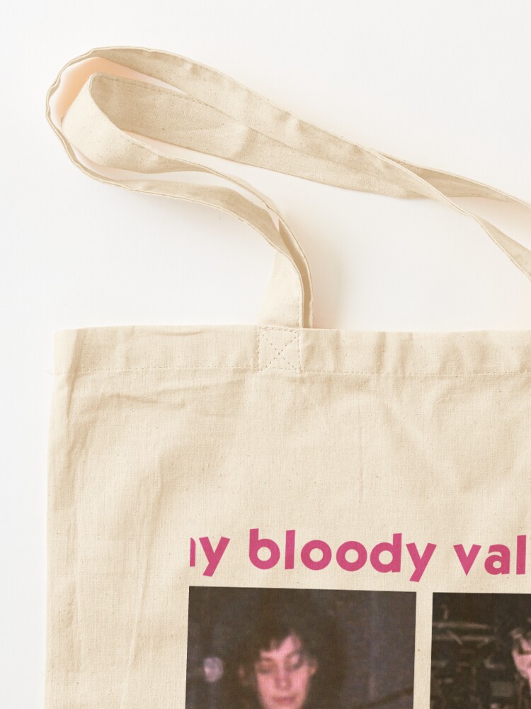 My Bloody Valentine- Kevin and Bilinda