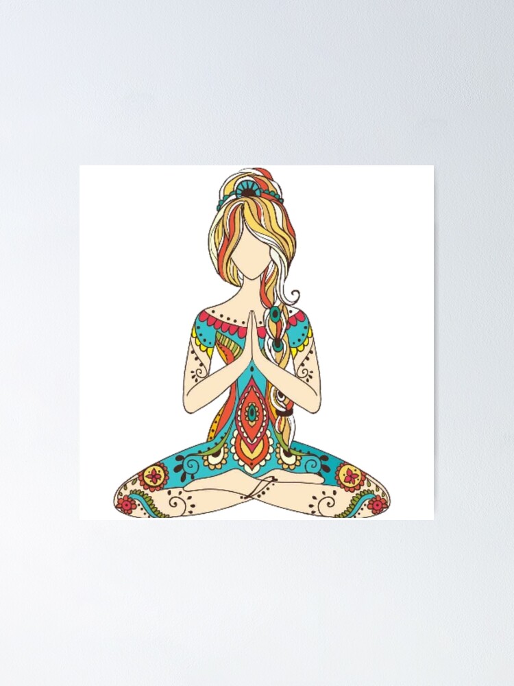 アート・デザイン・音楽 Ajit Mookerjee Yoga Art Yoga Art: Ajit