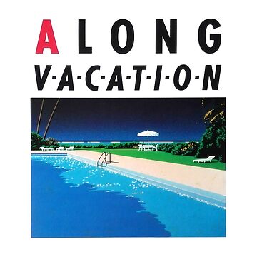 Eiichi Ohtaki - A Long Vacation