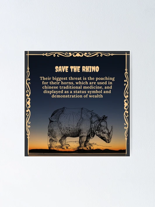 ミュージック RHINOCEROS / SAVE THE RHINO (VHS) ミュージック