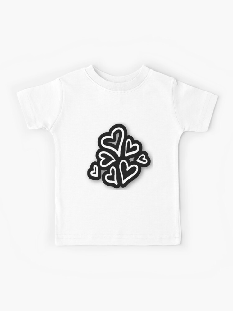 Chrome Hearts sticker 