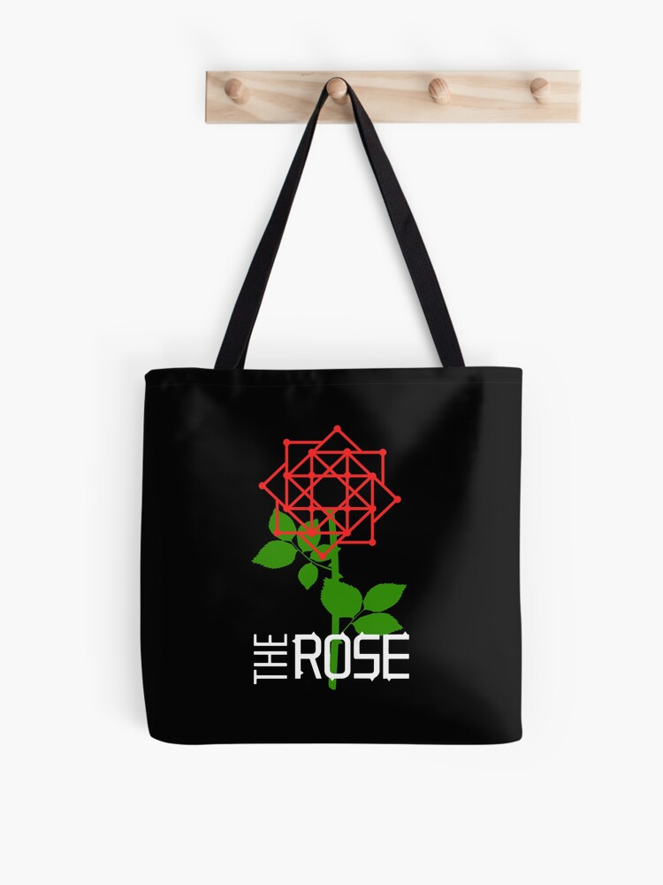 THE ROSE - LOGO