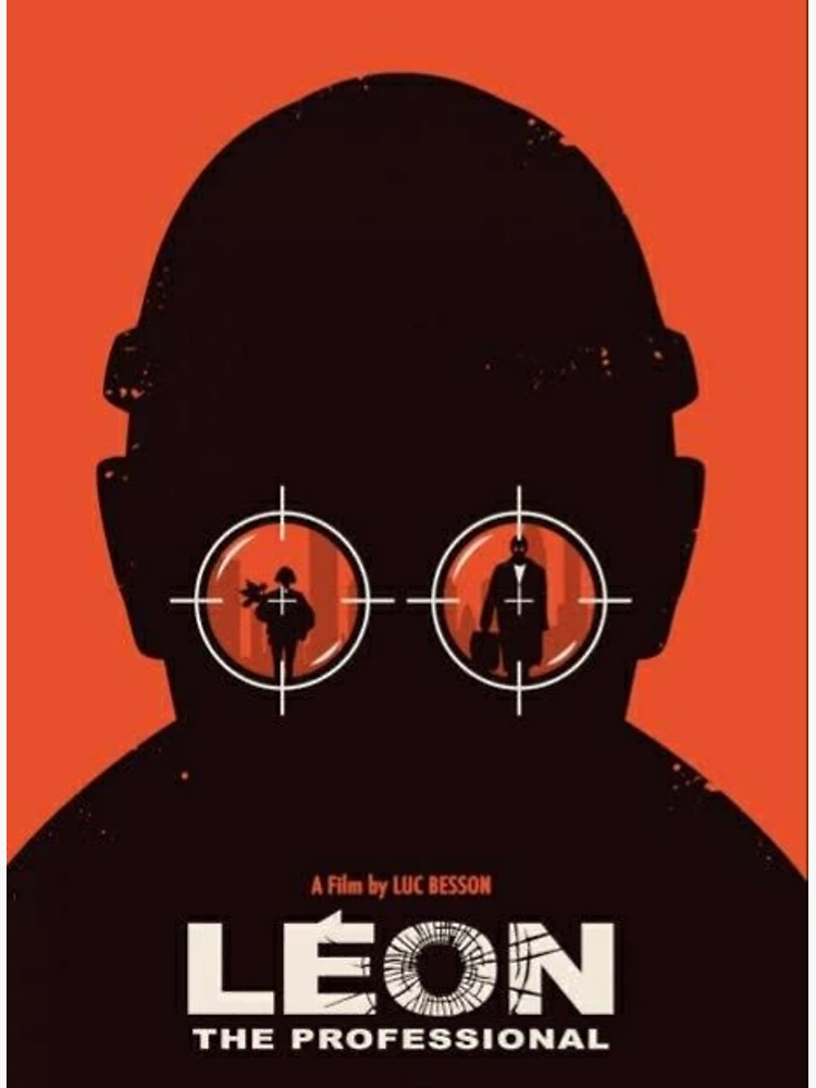 Leon the professional 