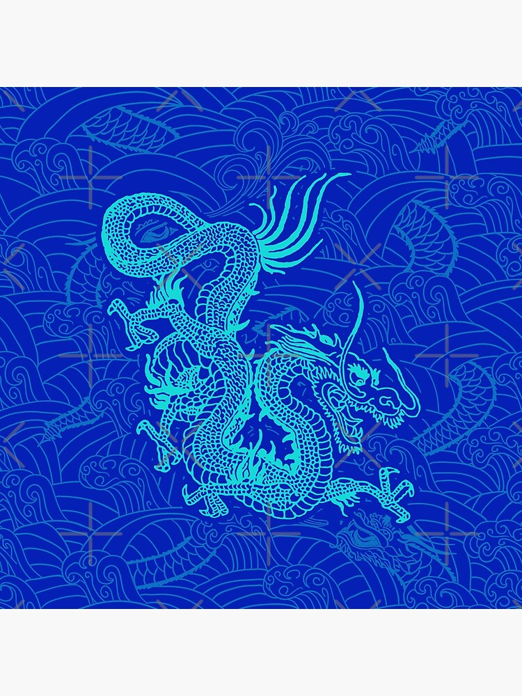 アート・デザイン・音楽 Vietnam Under the Sign Of The BlueDragon