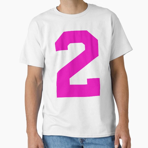 Number Girl T-Shirts for Sale | Redbubble