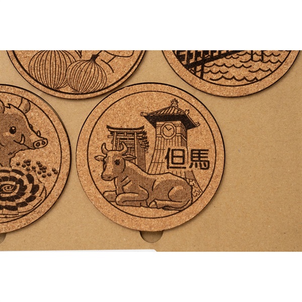 姫路工業高校「ひょうご五国コースター」