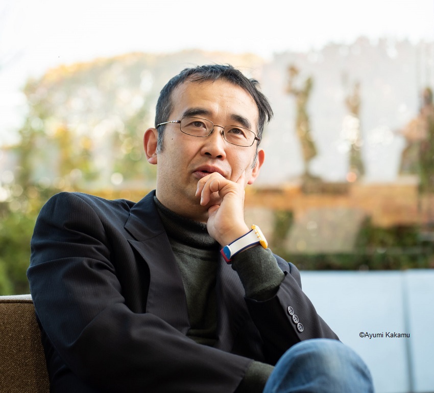 イタリア文化会館コンサートシリーズNo.17 サルヴァトーレ・シャリーノ