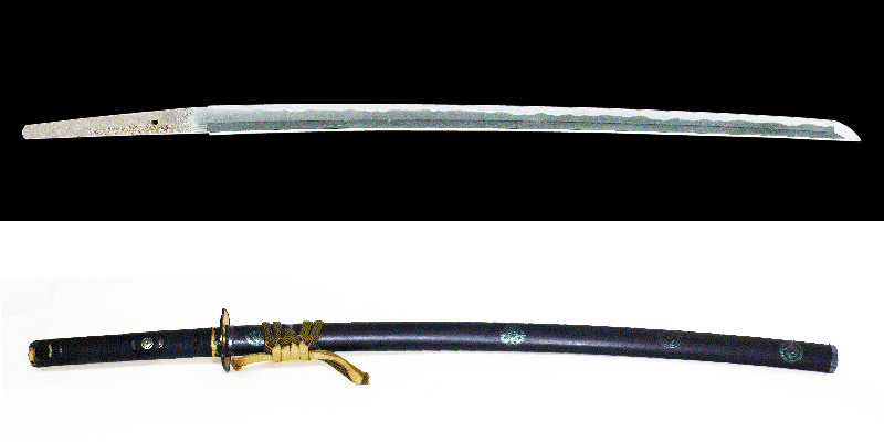 新刀 | 日本刀買取 販売、刀剣古美術の飯田高遠堂